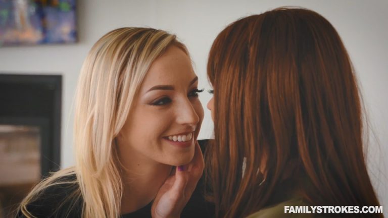 Mommy Doesn’t Mind You Prefer Girls, Sweetie!