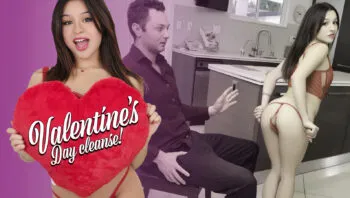 Valentine’s Day Cleanse